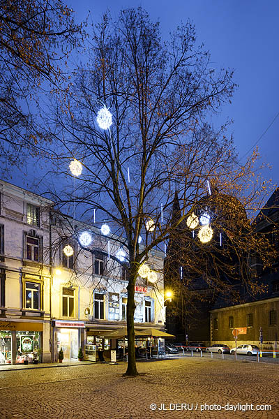 Liège
Cité de Noel